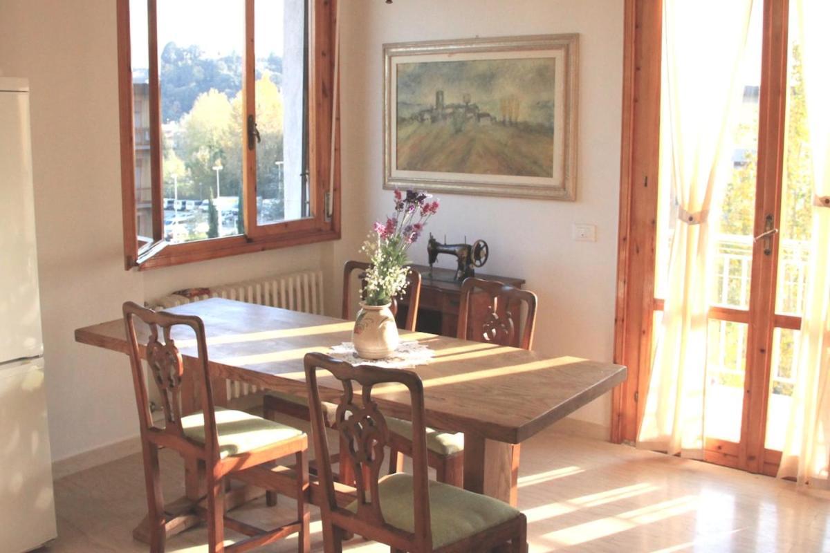 Appartement Bosi's Art House - 5 Mins To Center Florence