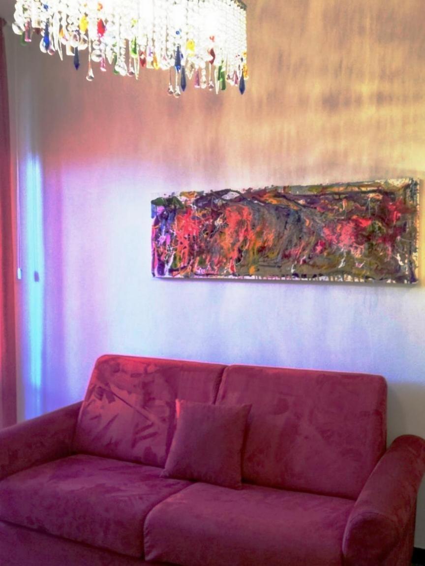 Bosi's Art House - 5 Mins To Center Florence